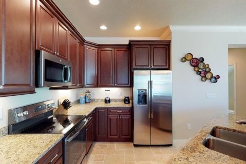 Townhouse in Merrit Island, Florida 3 bedrooms, 137.77 sq.m. № 1832602 - photo 10