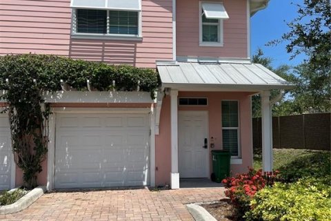 Townhouse in Merrit Island, Florida 3 bedrooms, 137.77 sq.m. № 1832602 - photo 23