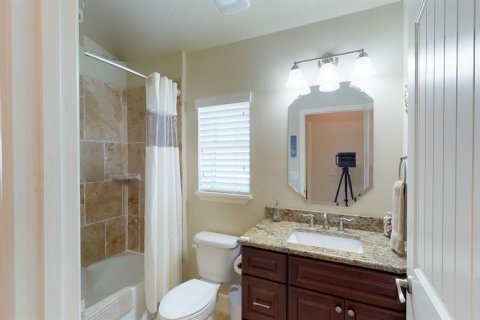 Townhouse in Merrit Island, Florida 3 bedrooms, 137.77 sq.m. № 1832602 - photo 18