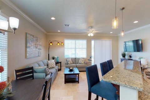 Townhouse in Merrit Island, Florida 3 bedrooms, 137.77 sq.m. № 1832602 - photo 5