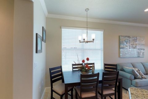 Townhouse in Merrit Island, Florida 3 bedrooms, 137.77 sq.m. № 1832602 - photo 7