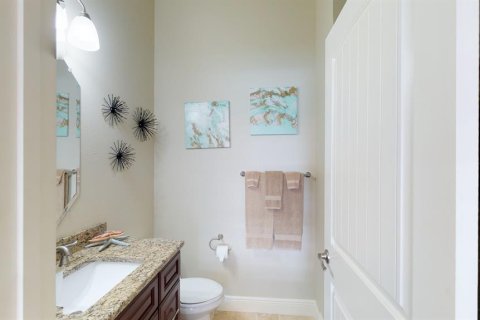 Townhouse in Merrit Island, Florida 3 bedrooms, 137.77 sq.m. № 1832602 - photo 19
