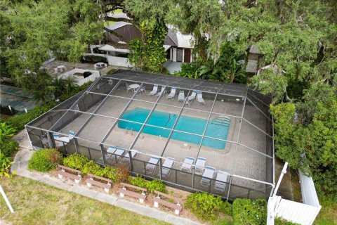 Condominio en alquiler en Zephyrhills, Florida, 2 dormitorios, 80.27 m2 № 1912209 - foto 19