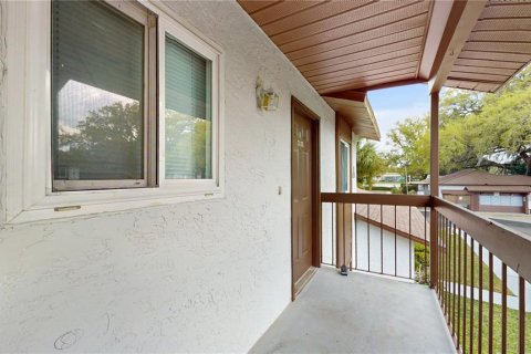 Condominio en alquiler en Zephyrhills, Florida, 2 dormitorios, 80.27 m2 № 1912209 - foto 18