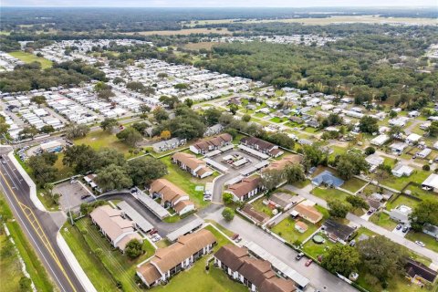 Condominio en alquiler en Zephyrhills, Florida, 2 dormitorios, 80.27 m2 № 1912209 - foto 22