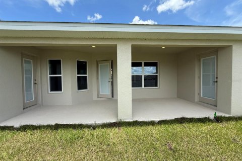 House in Ocala, Florida 4 bedrooms, 210.42 sq.m. № 1786764 - photo 10
