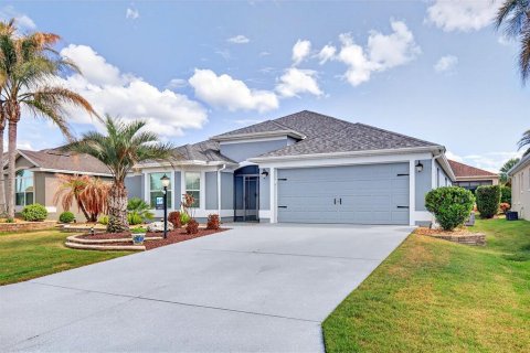Villa ou maison à vendre à The Villages, Floride: 3 chambres, 198.16 m2 № 2148387 - photo 2