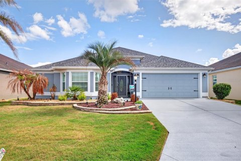 Villa ou maison à The Villages, Floride 3 chambres, 198.16 m2 № 2148387