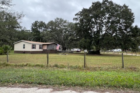 House in Palatka, Florida 3 bedrooms, 160.54 sq.m. № 841092 - photo 1