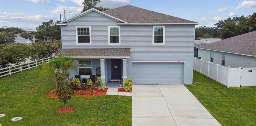 Casa en Winter Haven, Florida 4 dormitorios, 247.03 m2 № 1821371