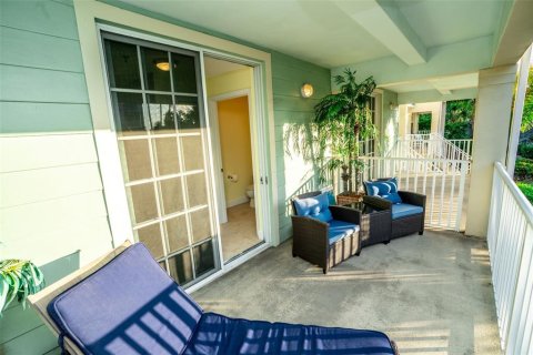 Townhouse in Ruskin, Florida 2 bedrooms, 116.87 sq.m. № 2233458 - photo 5