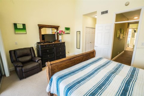 Townhouse in Ruskin, Florida 2 bedrooms, 116.87 sq.m. № 2233458 - photo 18