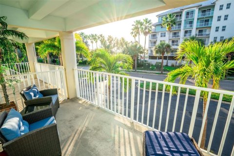 Townhouse in Ruskin, Florida 2 bedrooms, 116.87 sq.m. № 2233458 - photo 25