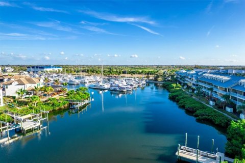 Townhouse in Ruskin, Florida 2 bedrooms, 116.87 sq.m. № 2233458 - photo 22