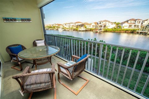 Townhouse in Ruskin, Florida 2 bedrooms, 116.87 sq.m. № 2233458 - photo 24