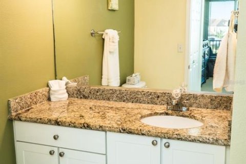 Townhouse in Ruskin, Florida 2 bedrooms, 116.87 sq.m. № 2233458 - photo 20