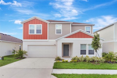 House in Davenport, Florida 5 bedrooms, 272.48 sq.m. № 2267139 - photo 28