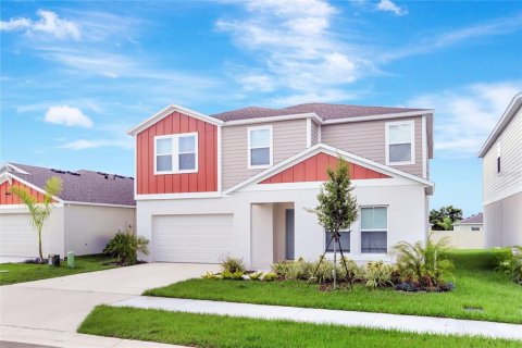 House in Davenport, Florida 5 bedrooms, 272.48 sq.m. № 2267139 - photo 30