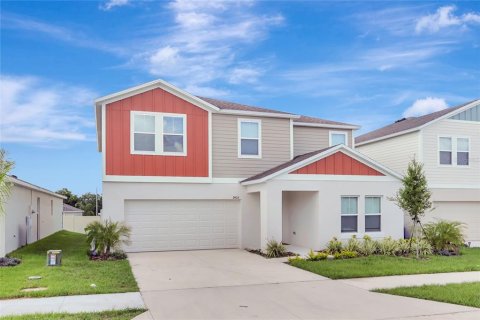 House in Davenport, Florida 5 bedrooms, 272.48 sq.m. № 2267139 - photo 29
