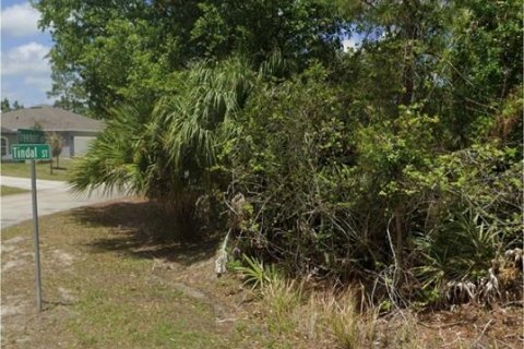 Land in Palm Bay, Florida № 2208706