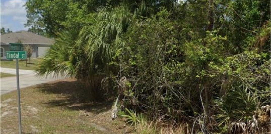 Terrain à Palm Bay, Floride № 2208706