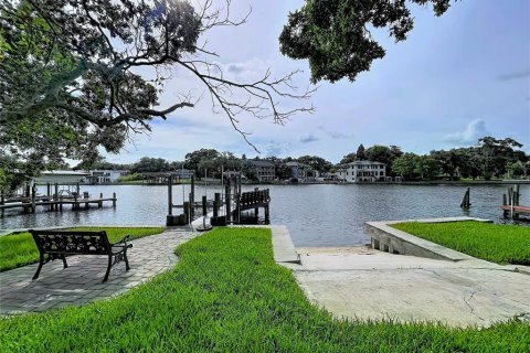House in Tampa, Florida 5 bedrooms, 337.7 sq.m. № 2095599 - photo 3