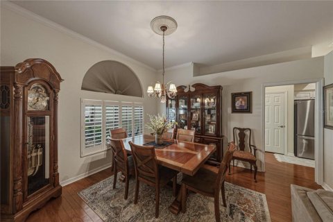 Villa ou maison à vendre à Dade City, Floride: 3 chambres, 163.69 m2 № 2219249 - photo 22