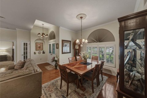 Villa ou maison à vendre à Dade City, Floride: 3 chambres, 163.69 m2 № 2219249 - photo 23