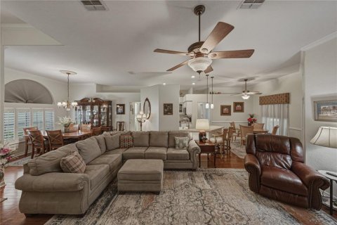 Villa ou maison à vendre à Dade City, Floride: 3 chambres, 163.69 m2 № 2219249 - photo 11