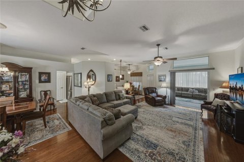 Villa ou maison à vendre à Dade City, Floride: 3 chambres, 163.69 m2 № 2219249 - photo 10