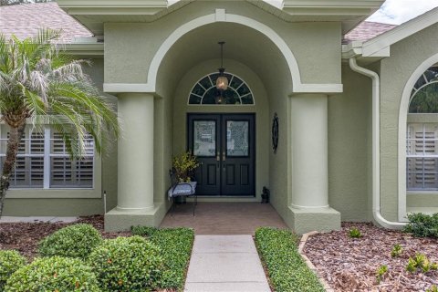 Villa ou maison à vendre à Dade City, Floride: 3 chambres, 163.69 m2 № 2219249 - photo 8