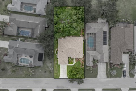 Villa ou maison à vendre à Dade City, Floride: 3 chambres, 163.69 m2 № 2219249 - photo 4