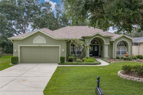 Villa ou maison à vendre à Dade City, Floride: 3 chambres, 163.69 m2 № 2219249 - photo 6