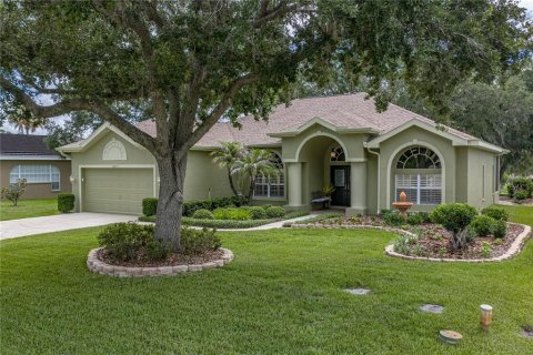 Villa ou maison à vendre à Dade City, Floride: 3 chambres, 163.69 m2 № 2219249 - photo 7