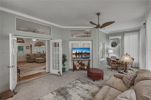 Villa ou maison à vendre à Dade City, Floride: 3 chambres, 163.69 m2 № 2219249 - photo 24
