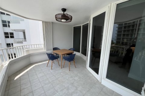 Снять в аренду кондоминиум в Помпано-Бич, Флорида 2 спальни, 165.46м2, № 1929070 - фото 29