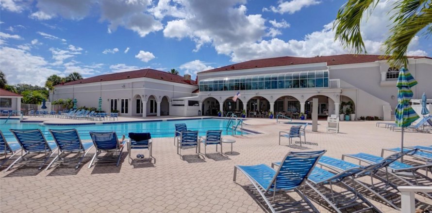 Condominio en Boynton Beach, Florida, 3 dormitorios  № 996135