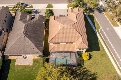 House in Orlando, Florida 4 bedrooms, 395.76 sq.m. № 1609262 - photo 3