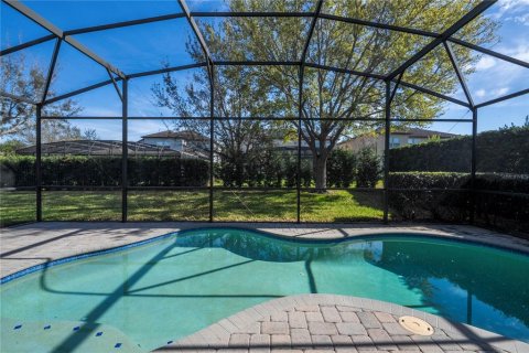 House in Orlando, Florida 4 bedrooms, 395.76 sq.m. № 1609262 - photo 26
