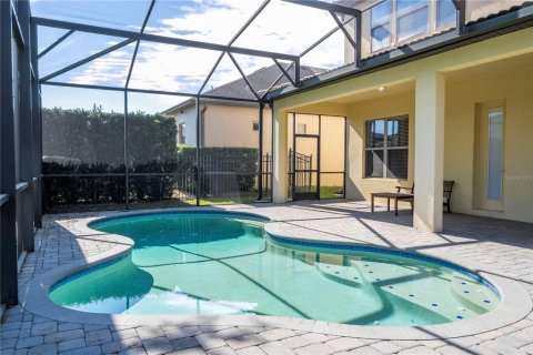 House in Orlando, Florida 4 bedrooms, 395.76 sq.m. № 1609262 - photo 22