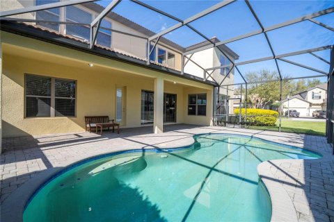 House in Orlando, Florida 4 bedrooms, 395.76 sq.m. № 1609262 - photo 25