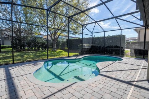 House in Orlando, Florida 4 bedrooms, 395.76 sq.m. № 1609262 - photo 18
