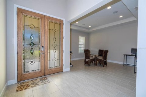 House in Orlando, Florida 4 bedrooms, 395.76 sq.m. № 1609262 - photo 28