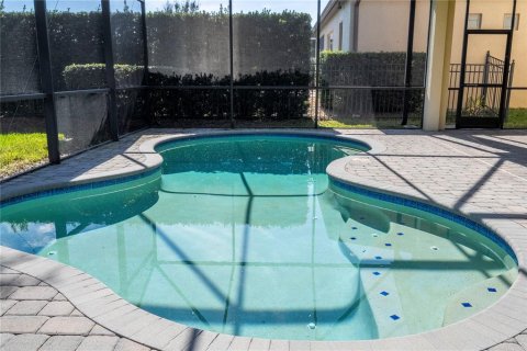 House in Orlando, Florida 4 bedrooms, 395.76 sq.m. № 1609262 - photo 20