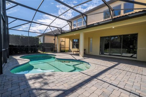 House in Orlando, Florida 4 bedrooms, 395.76 sq.m. № 1609262 - photo 21