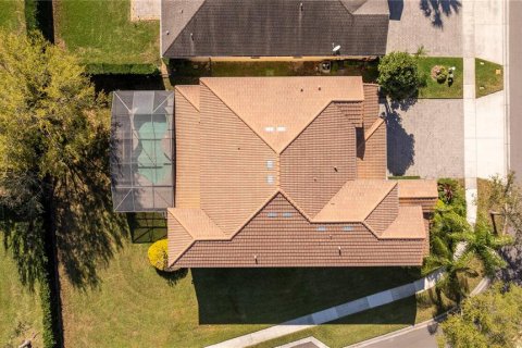 House in Orlando, Florida 4 bedrooms, 395.76 sq.m. № 1609262 - photo 4