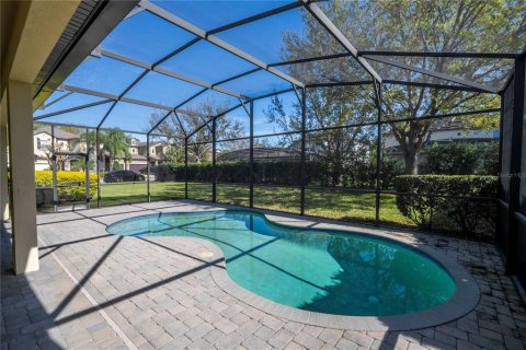 House in Orlando, Florida 4 bedrooms, 395.76 sq.m. № 1609262 - photo 23