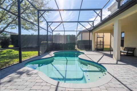 House in Orlando, Florida 4 bedrooms, 395.76 sq.m. № 1609262 - photo 19