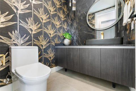 Купить таунхаус в Форт-Лодердейл, Флорида 4 спальни, 237.55м2, № 1995283 - фото 12