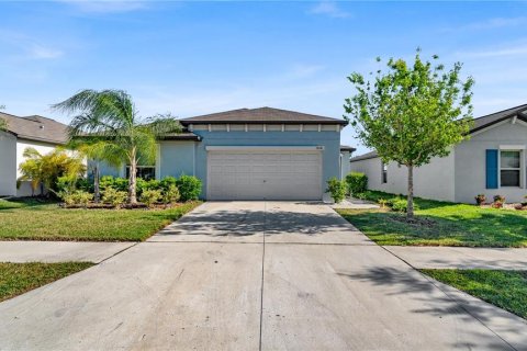 Casa en Ruskin, Florida 4 dormitorios, 171.03 m2 № 2369318